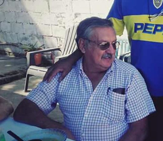 “Lo detuvieron porque creían que estaba ebrio, pero tenía un ACV”