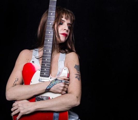Las damas del rock argentino