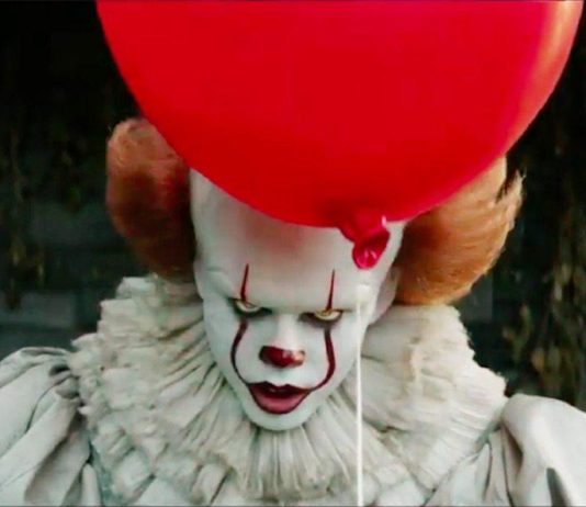 “It” batió el histórico récord de “El exorcista”