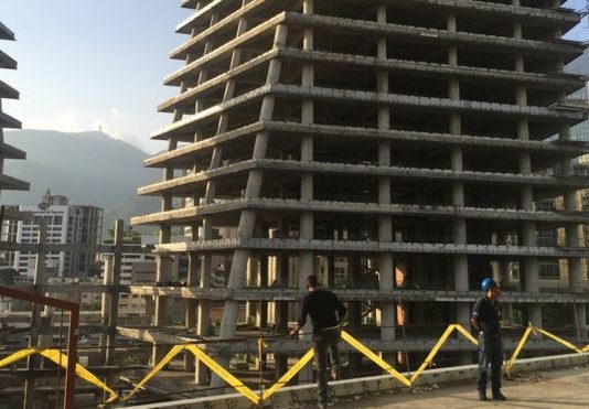Por qué invertir en inmuebles de lujo es un suculento negocio en Venezuela pese a la crisis