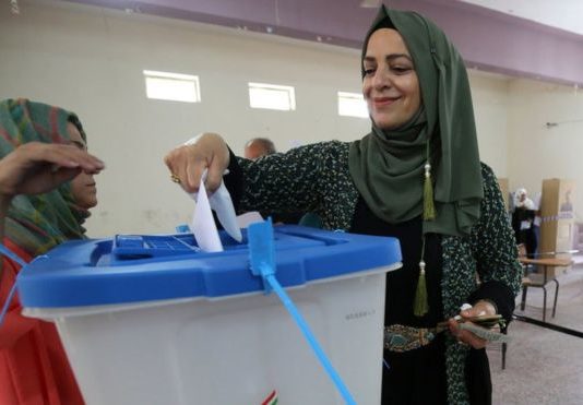 Por qué Israel es el único país que apoya el referendo independentista de los kurdos en Irak