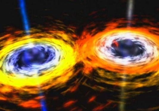 Einstein (una vez más) tenía razón: la detección de la cuarta onda gravitacional que confirma uno de los postulados fundamentales de la Teoría de la Relatividad