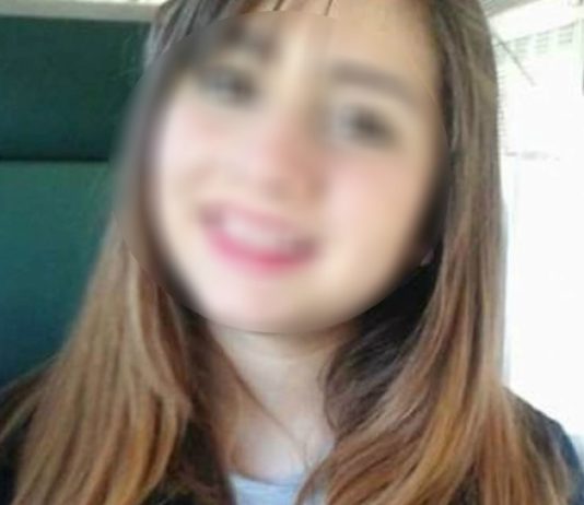 Bryanna contó que fue secuestrada y violada por tres hombres