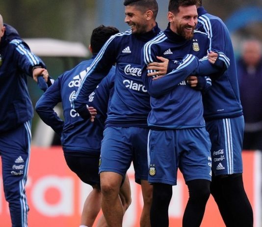 La presión extra para la Selección argentina y un dato clave vinculado a Lionel Messi