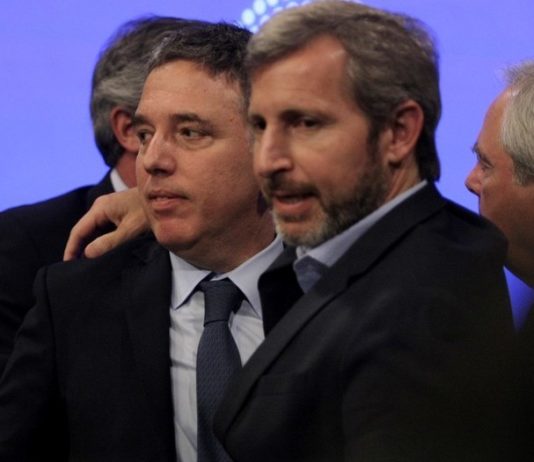 La economía que viene: Nicolás Dujovne va a Diputados a presentar el Presupuesto 2018
