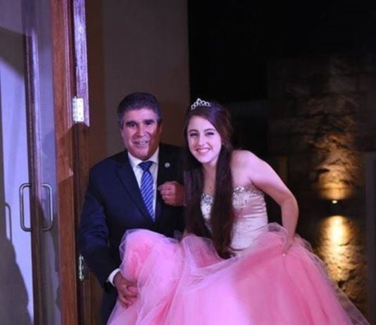 Celebra sus 15 años de vida gracias a un trasplante de corazón