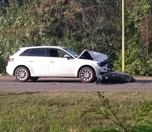 Cuatro accidentes dejan un saldo de tres muertos y un herido grave