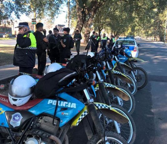Domingo ultraviolento: un muerto y siete heridos en robos y presuntos ajustes de cuentas