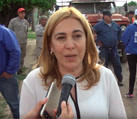 Bussi pide explicaciones a Alfaro: “¿por qué figura Ávila en los spots televisivos del municipio?»