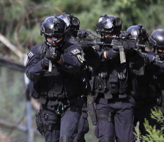 Tensión máxima: Corea del Norte prepara el lanzamiento de un nuevo misil intercontinental