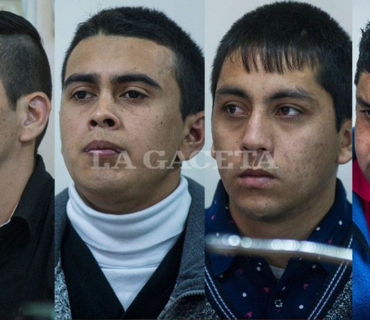 Uno por uno: quiénes son los imputados por el homicidio del agente Vides