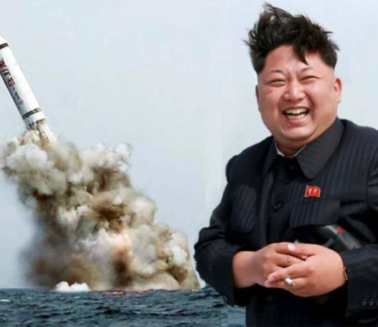 ¿Por qué Corea del Norte decidió volverse un país con armamento nuclear?