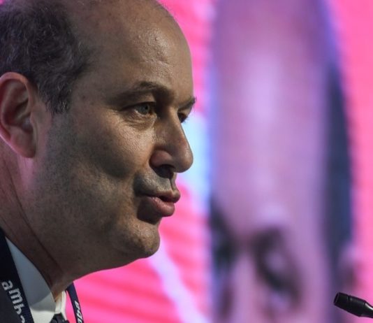 Muere a los 77 años Stanislav Petrov, el hombre que salvó al mundo de una guerra nuclear entre la Unión Soviética y Estados Unidos