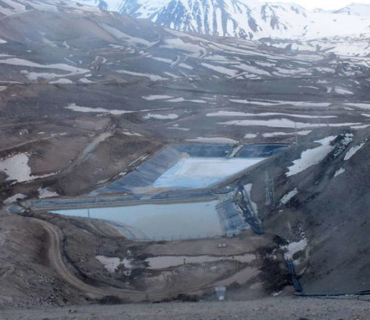 Aumentará 2% la exploración minera este año