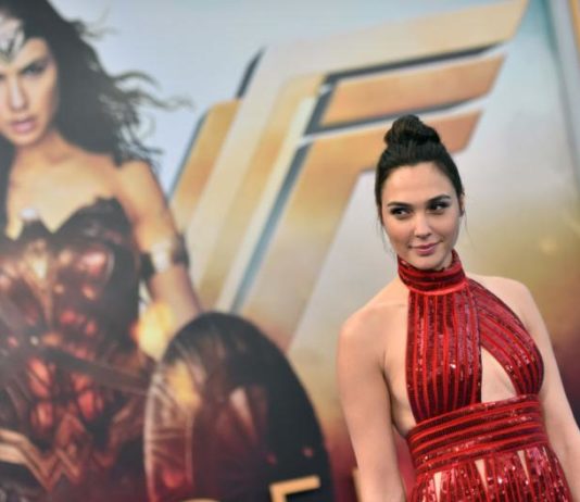 ¿Por qué Gal Gadot no usa tacones para promocionar Wonder Woman?