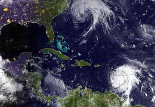 «Estamos esperando lo peor»: así vive Puerto Rico la inminente llegada del huracán María, el más poderoso para la isla en 90 años