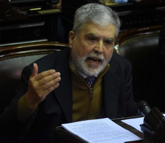 Comienza el juicio contra De Vido por la tragedia de Once
