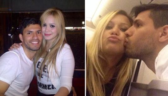 Flojos de papeles: los romances más tramposos de los famosos