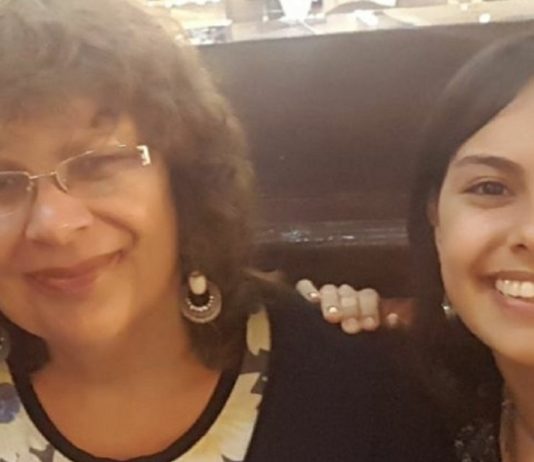 El mensaje de la mamá de Anahí: «Estoy vacía»