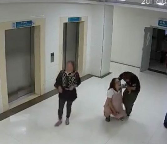 Le negaron la cesárea: se suicidó en el hospital por dolor de parto