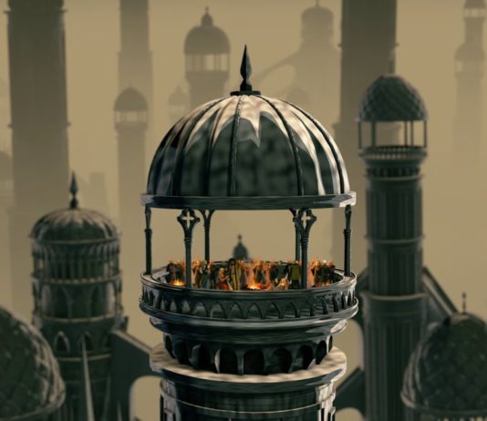 HBO estrenará “Game of Thrones Conquest & Rebellion” el primer spin-off de su exitosa serie