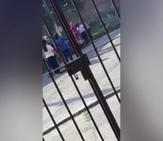 Luego de los enfrentamientos, la Justicia frenó la usurpación en Alderetes