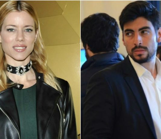 Nicole Neumann se defiende tras las fotos con Facundo Moyano