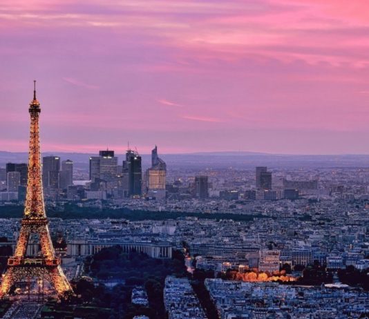 Las once mejores atracciones Paris