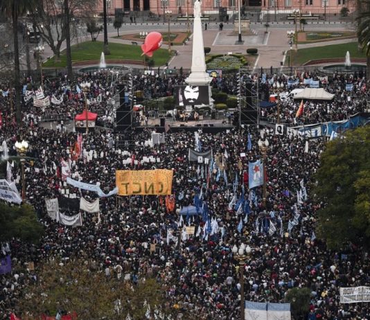 A dos meses de su desaparición se renovará en las calles el pedido por Santiago