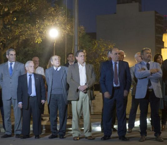 Unos $ 13 millones para revalorizar los tribunales