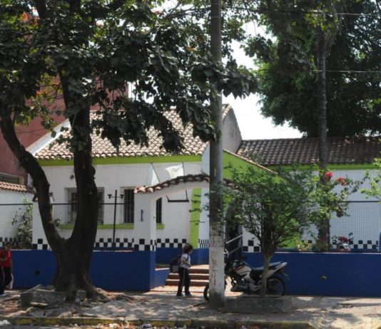 Detienen a dos guardiacárceles acusados de haber matado a un preso en una comisaría