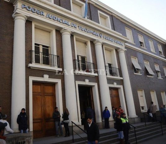 Un conocido odontólogo preso, una menor lesionada y versiones opuestas
