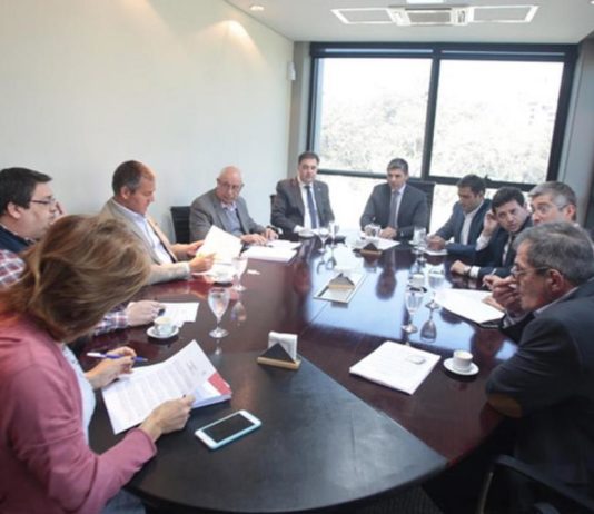 Tribunal de Apelación Fiscal, suicidio y expropiaciones: los temas que debatirá la Legislatura