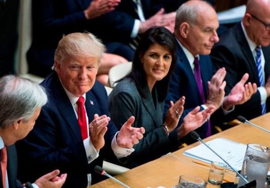 «Un club de gente que se junta, habla y la pasa bien»: ¿es la ONU tan ineficaz como afirma el presidente de Estados Unidos, Donald Trump?