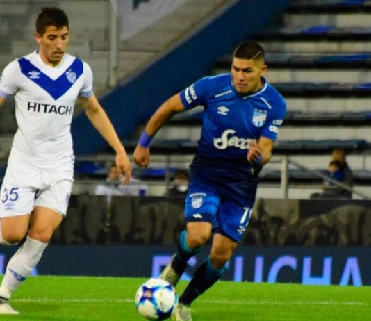 Atlético: Un tropezón no es caída