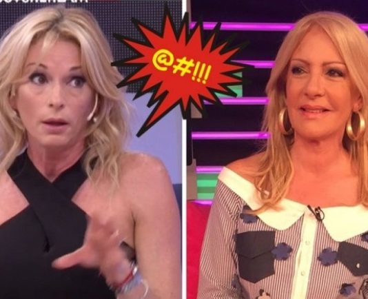 «Me chupó las…»: Yanina Latorre protagoniza otro escándalo. Video