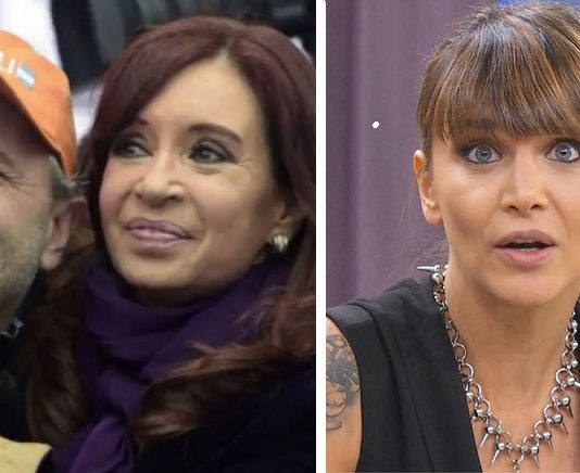 ¿Como les fue a los famosos que se presentaron a las elecciones?