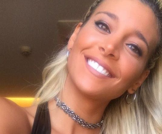 Escrachan a Sol Pérez en un boliche: «no es como en la tele»