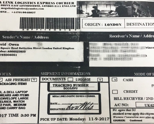 La AFIP alerta sobre estafas con envíos postales en Tucumán