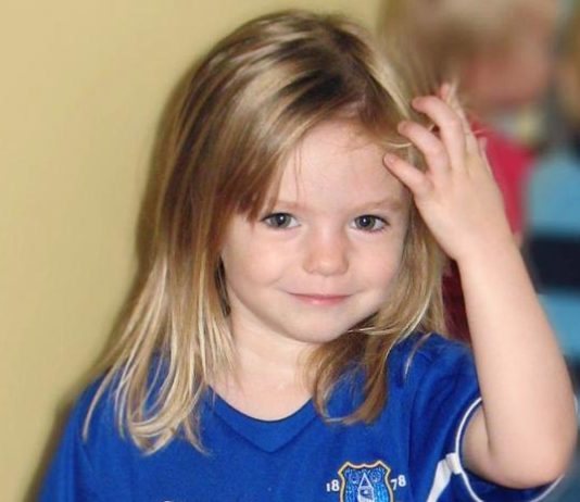 Nueva revelación: giro inesperado en el caso Madeleine McCann