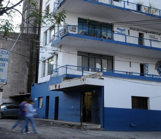 Estos son los motivos por los que la Justicia sospecha que policías ayudaron al preso a escapar