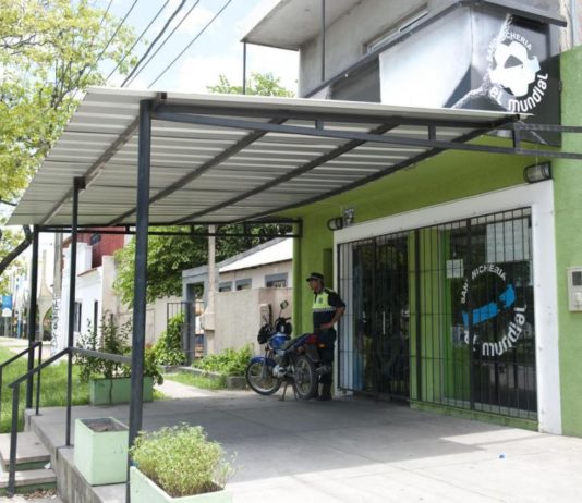 La Policía suma $ 500.000 al día en promedio por los adicionales