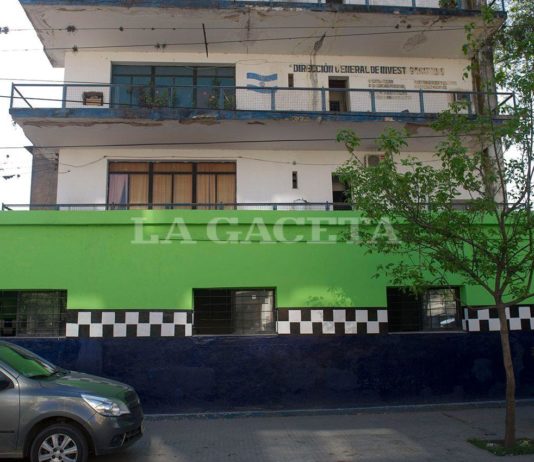 Quién es José Luis Rodríguez, el preso que escapó en un patrullero del calabozo