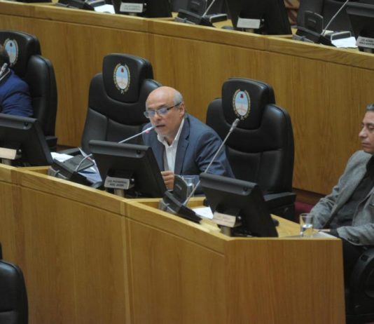 A la “triple emergencia” por el delito se sumó el estado de excepción por la inseguridad vial