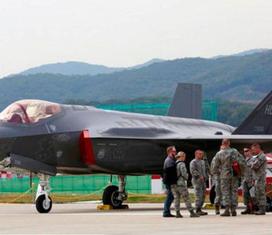 Tensión extrema: Corea del Norte asegura que la guerra nuclear puede estallar en cualquier momento