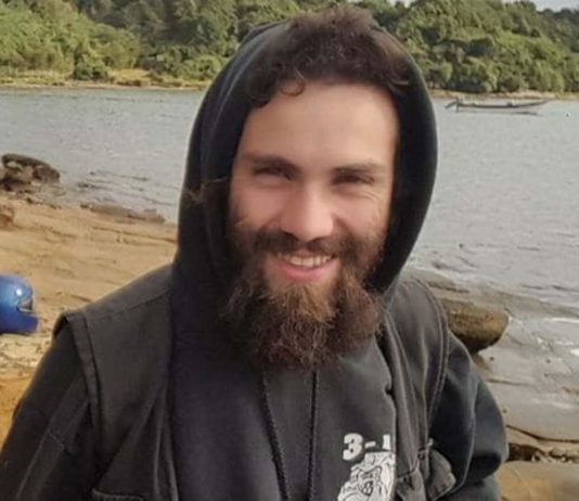 Caso Maldonado: la familia del artesano dijo que aún no se pudo identificar el cuerpo