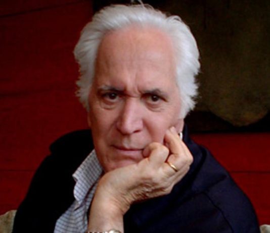 A los 81 años, murió el actor Federico Luppi