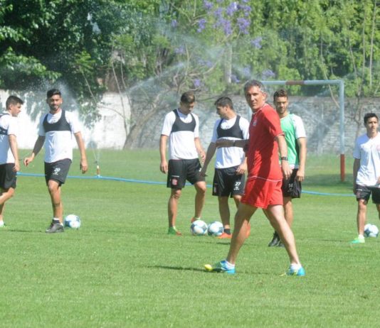 Deportivo Morón es la gran sensación de la Copa Argentina y en San Martín toman recaudos