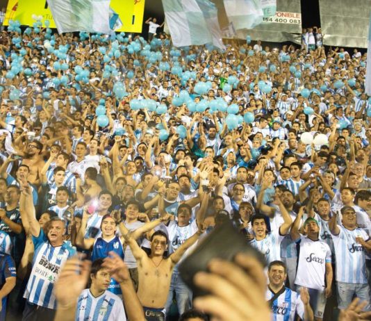 Un posible cruce entre hinchas de Atlético y de Central puso en duda a Formosa como sede