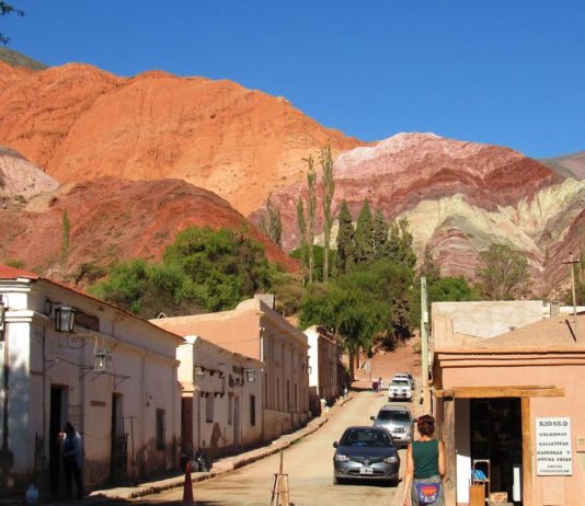 A partir de noviembre se podrá a volar desde Tucumán a Jujuy en 40 minutos